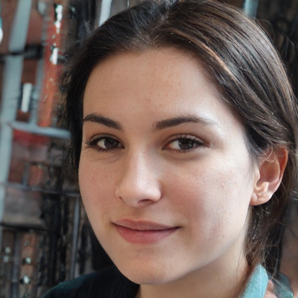 Antje Zimmermann, Portfolio Managerin