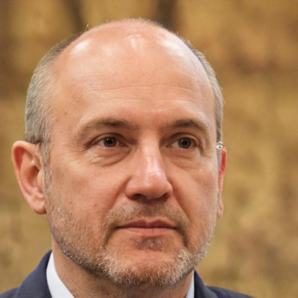 Portrait von Dr. Konstantin Wachsmann, Hauptdozent für Unternehmensbewertung